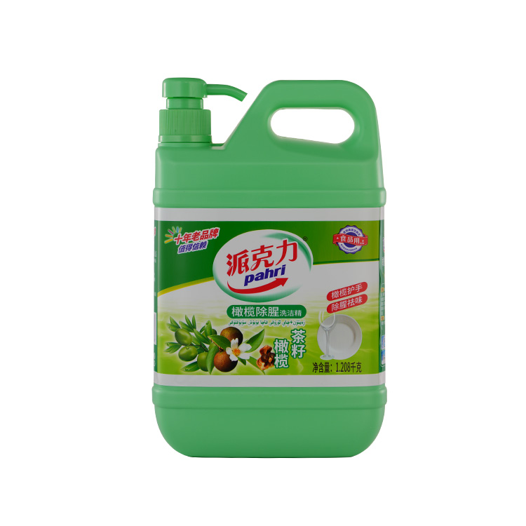 薰衣芬芳洗衣粉