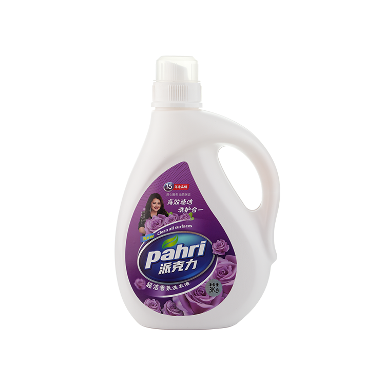 薰衣芬芳洗衣粉