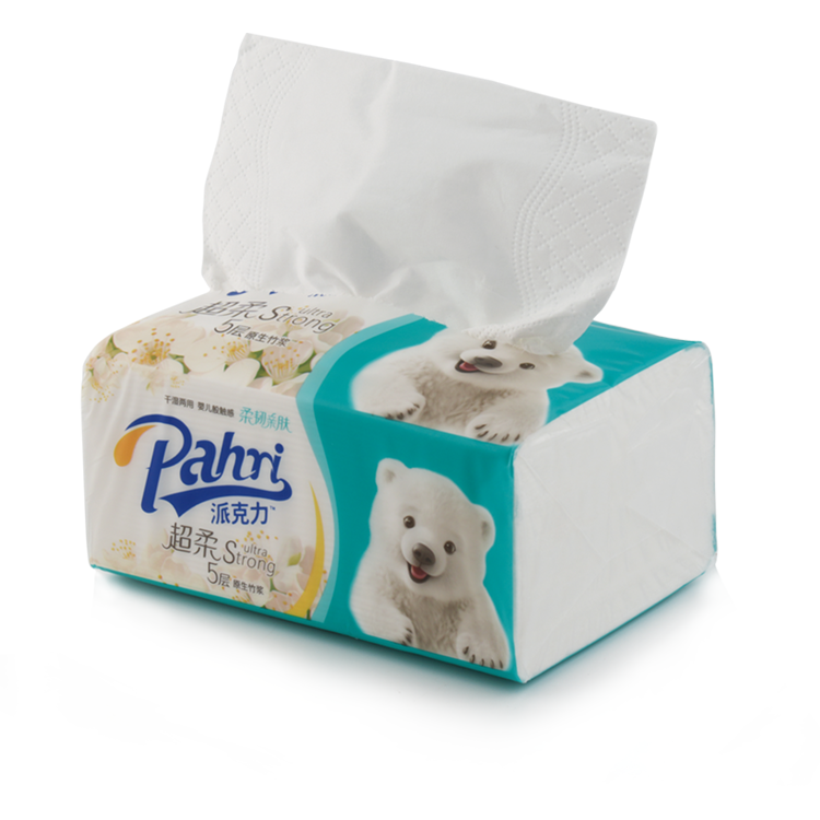 薰衣芬芳洗衣粉