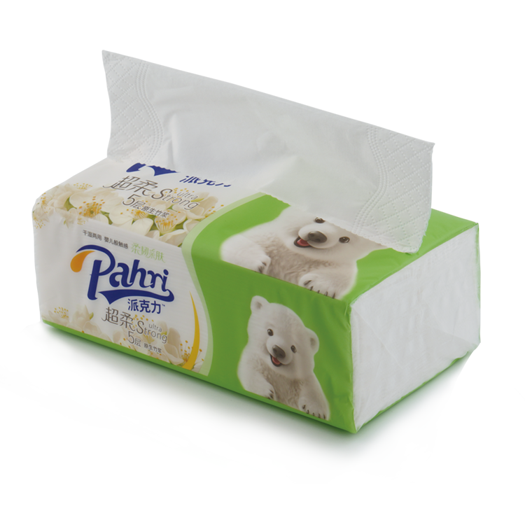 薰衣芬芳洗衣粉