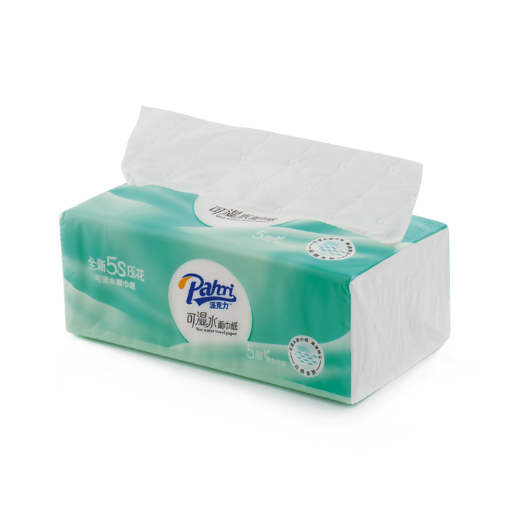 薰衣芬芳洗衣粉